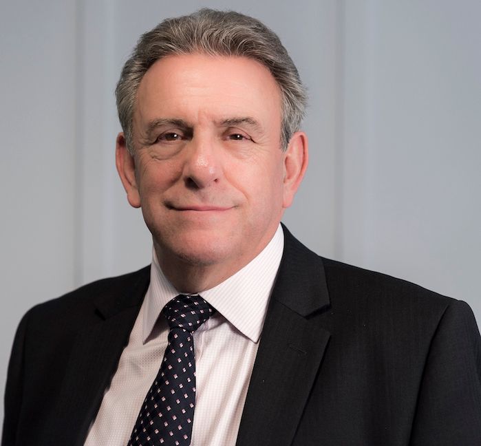 Henry Windeler Cohen